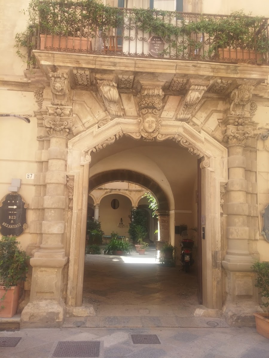 Graziella Rooms and Apartments